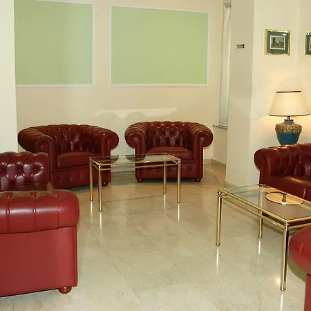 Igea Rome