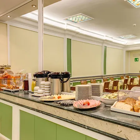 Hotell Igea Rom