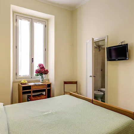 Igea 3* Rome