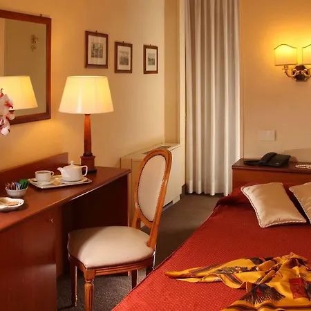 Hotel American Palace Eur