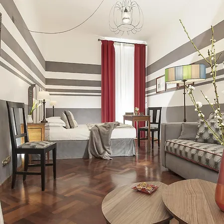 All'orologio Bed & Breakfast 3*