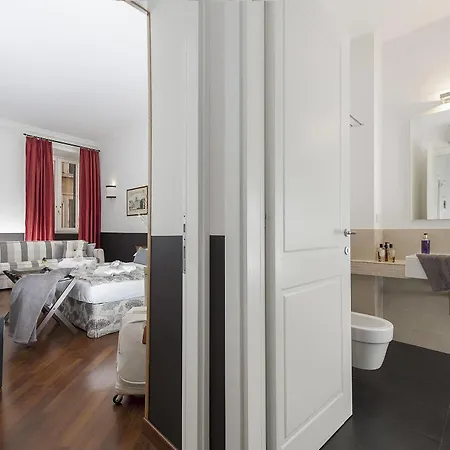 All'orologio Bed & Breakfast 3*