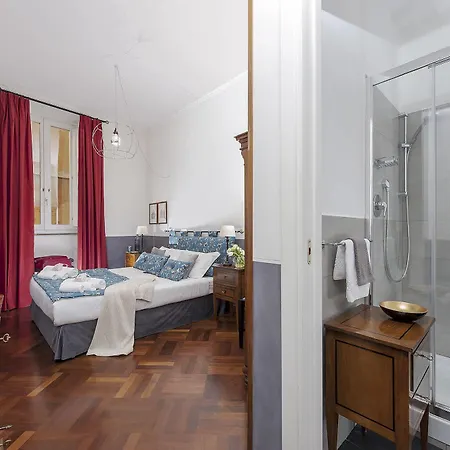 Bed & Breakfast All'orologio