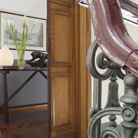 All'orologio Bed & Breakfast