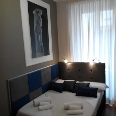 Colosseo Relais Guest house