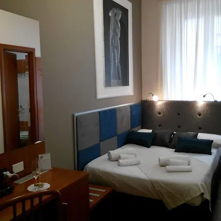 Colosseo Relais 2*