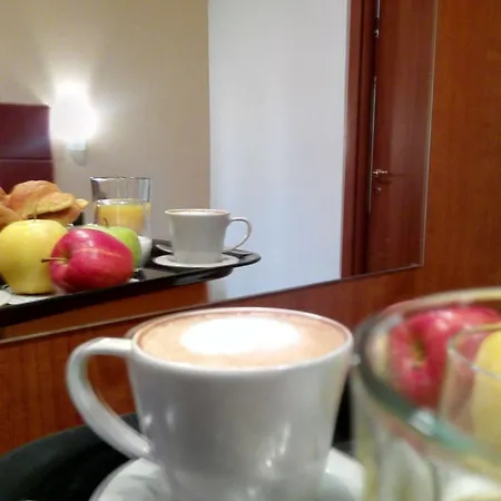Colosseo Relais Guest house