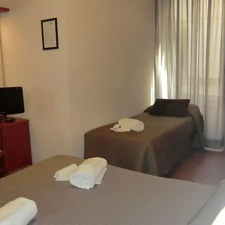 Colosseo Relais Guest house 2*