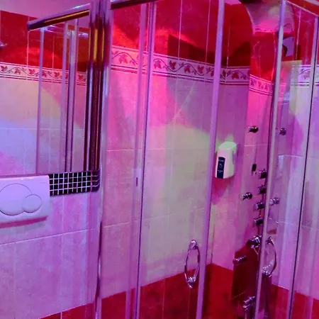 Guest house Colosseo Relais 2*
