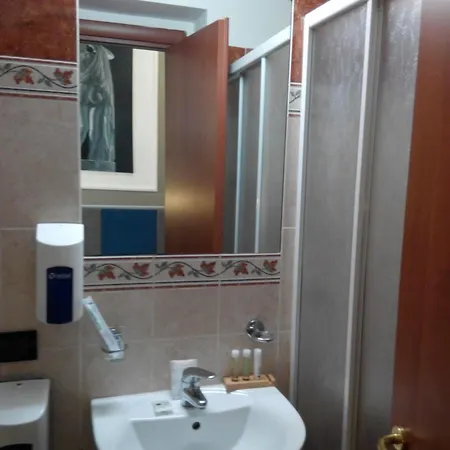 Guest house Colosseo Relais Rome