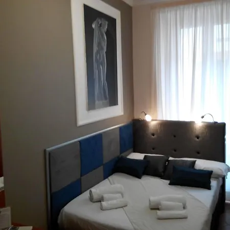 Colosseo Relais 2* Rome