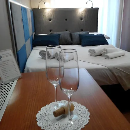 Colosseo Relais Rom