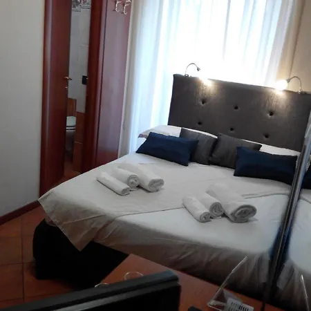 Guest house Colosseo Relais
