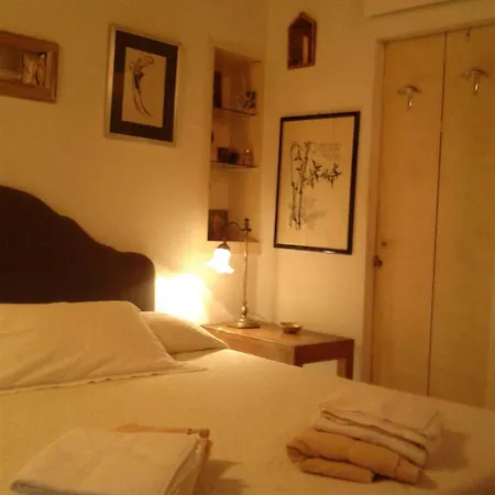 דירה Portico D'ottavia Luxury & Philosophy