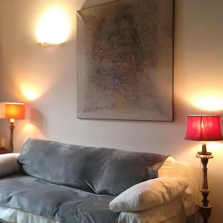 דירה Portico D'ottavia Luxury & Philosophy *
