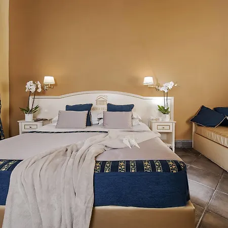 Dimora Degli Dei Guest house