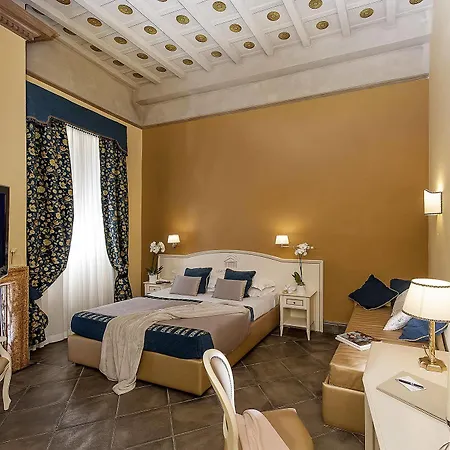 Dimora Degli Dei Guest house 2*