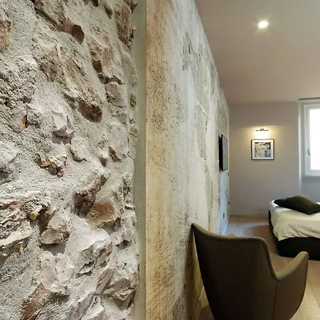 Hotel Down Town - Domus Collection 3*