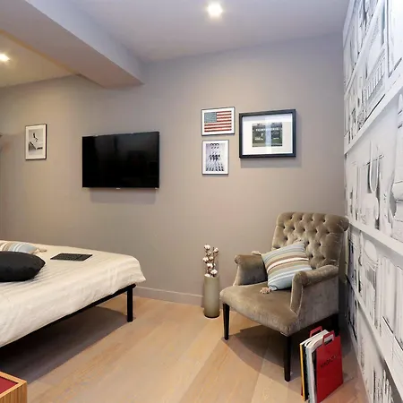 Hotel Down Town - Domus Collection Rome