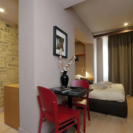 Down Town - Domus Collection Hotel 3*