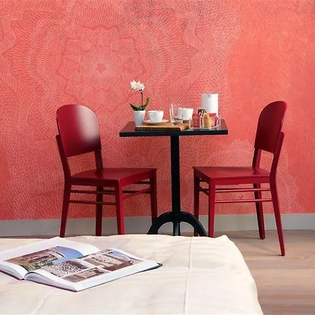 Hotel Down Town - Domus Collection Rome