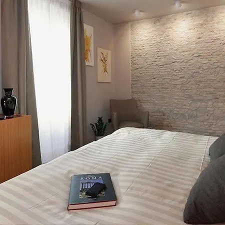 Hotel Down Town - Domus Collection