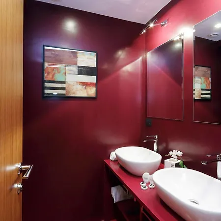Down Town - Domus Collection Hotel