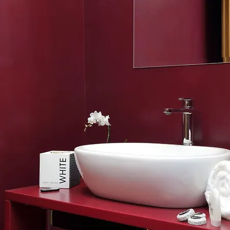 Hotel Down Town - Domus Collection 3*