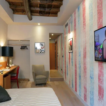 Down Town - Domus Collection Hotel