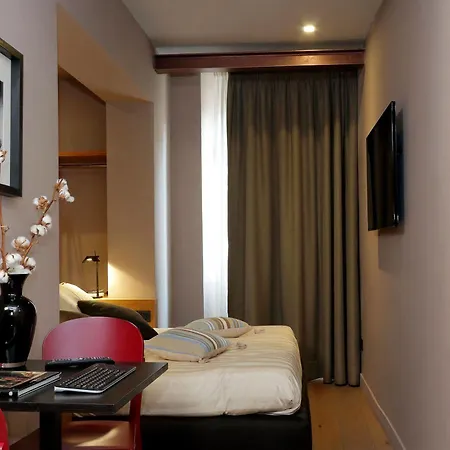 Down Town - Domus Collection 3*
