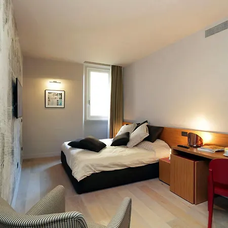 Hotel Down Town - Domus Collection Rome