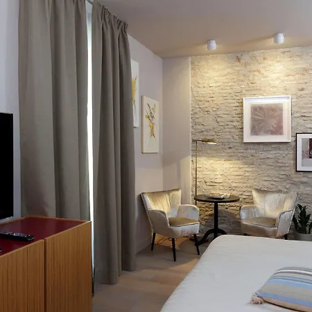 Hotel Down Town - Domus Collection Rome