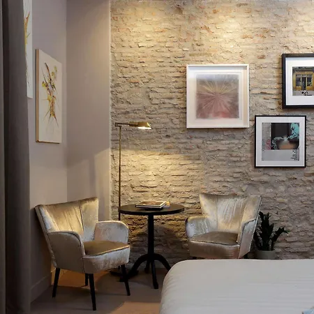 Down Town - Domus Collection Hotel 3*