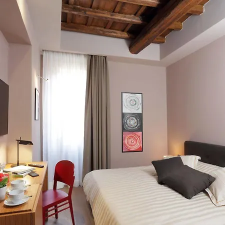 Hotel Down Town - Domus Collection