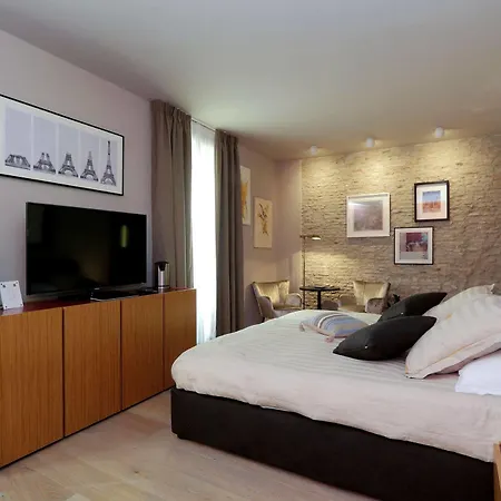 Down Town - Domus Collection Hotel
