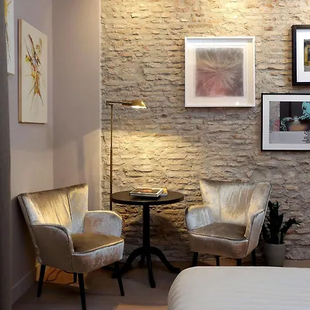 Down Town - Domus Collection