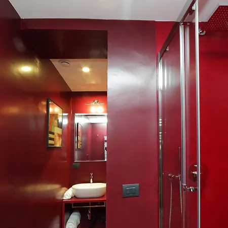 Hotel Down Town - Domus Collection 3*