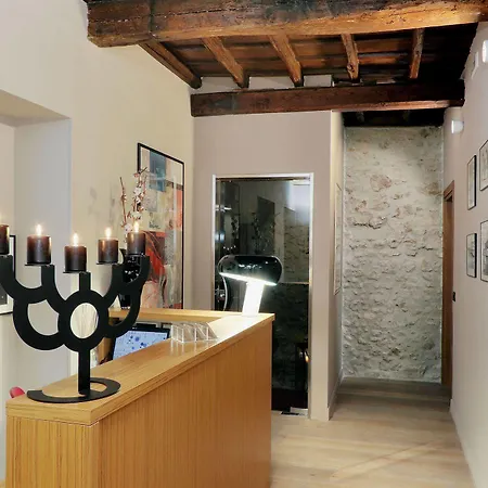 Hotel Down Town - Domus Collection 3*