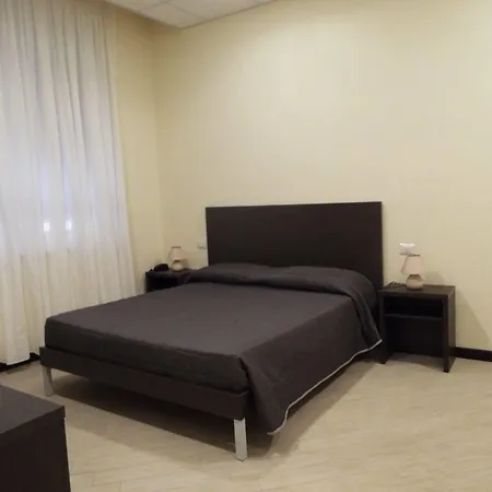 Central Lodge Hotel 3*