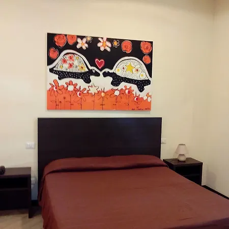 Hotel Central Lodge Hotel