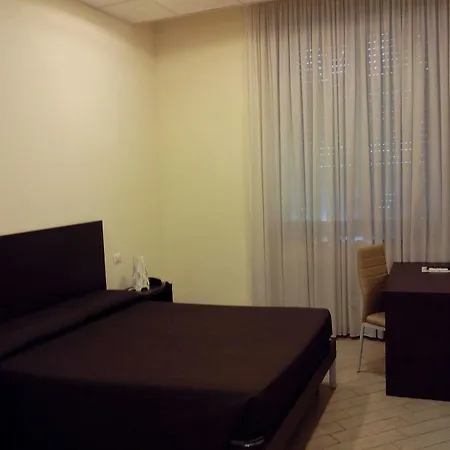Hotell Central Lodge Hotel