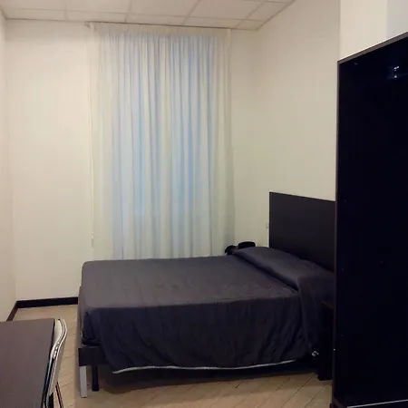 Central Lodge Hotel 3*