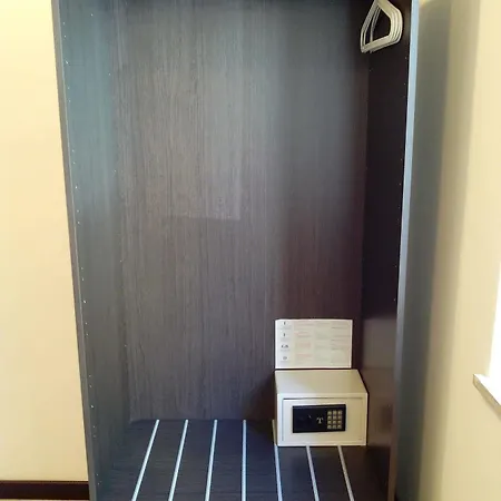 Central Lodge Hotel Hotel 3*