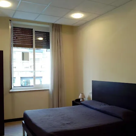 Central Lodge Hotel Hotel Rome