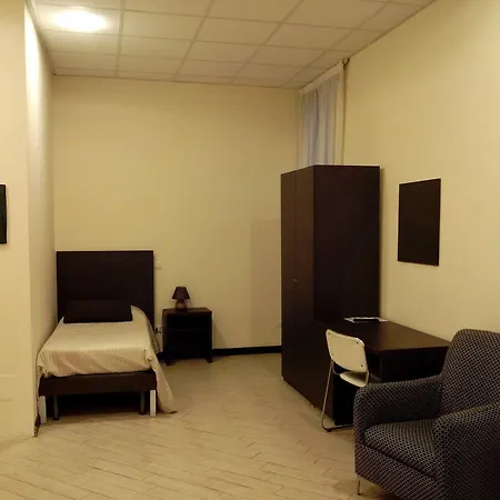 Central Lodge Hotel Hotel Rome