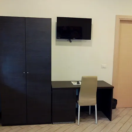 Central Lodge Hotel 3*