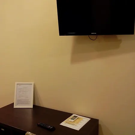 Central Lodge Hotel Hotel 3*
