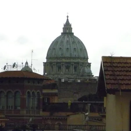 San Pietro Arte In Bed & Breakfast