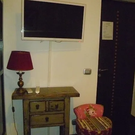 San Pietro Arte In Bed & Breakfast Rome