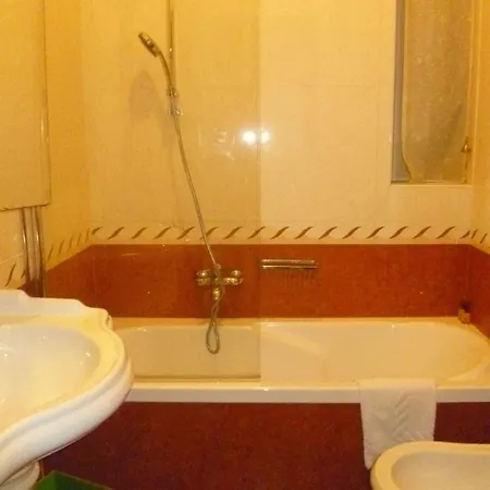 San Pietro Arte In Bed & Breakfast Rome